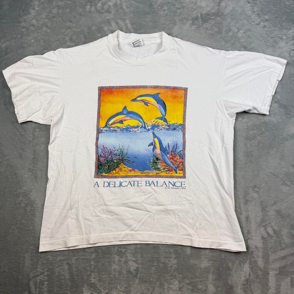 Anvil Men's T-shirt
